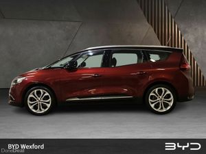 Renault Grand Scenic 1.75 Blue dCi 120 EDC Iconic - Image 4