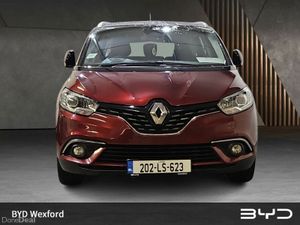 Renault Grand Scenic 1.75 Blue dCi 120 EDC Iconic - Image 3