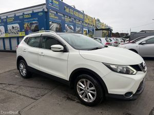 Nissan Qashqai 2016 Low Mileage - Image 4