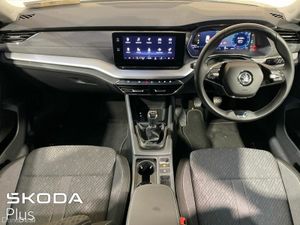 Skoda Octavia Style 1.0TSI 110bhp - Image 2