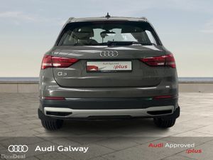 Audi Q3 €399 p/m - 35 TDI SE 150HP  A/T - Image 3