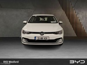 Volkswagen Golf 2.0 TDI 115HP Life - Image 3