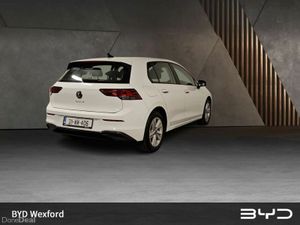 Volkswagen Golf 2.0 TDI 115HP Life - Image 4