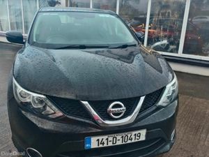 Nissan Qashqai 1.5 DSL SV - Image 2