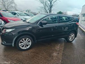 Nissan Qashqai 1.5 DSL SV - Image 4