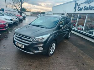 Ford Kuga Titanium CrewCab incl VAT - Image 4