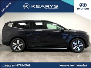 Hyundai IONIQ 9 Platinum - Image 3