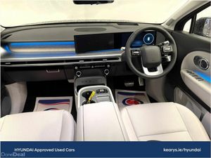 Hyundai IONIQ 9 Platinum - Image 4