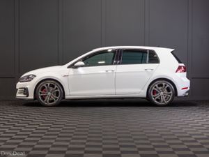 2019 Volkswagen Golf GTI 2.0TSI 230BHP DSG - Image 3