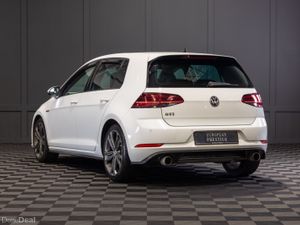 2019 Volkswagen Golf GTI 2.0TSI 230BHP DSG - Image 4