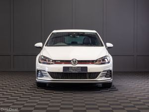 2019 Volkswagen Golf GTI 2.0TSI 230BHP DSG - Image 2
