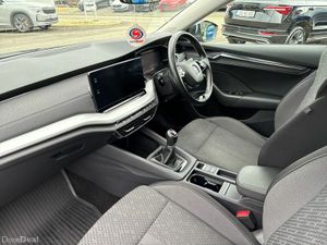 Skoda Octavia OCTAVIA STY 2.0TDI 115HP - Image 3