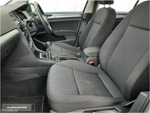 Volkswagen Golf **FLASH SALE**1.6 TDI M5F 115HP - Image 4