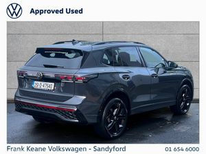 Volkswagen Tiguan *R-LINE* 1.5 PHEV DSG 204HP @Fra - Image 3