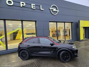 Opel Mokka E SRI 136PS Electric Auto - Image 3