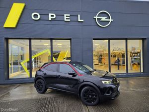 Opel Mokka E SRI 136PS Electric Auto - Image 4