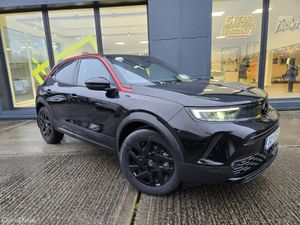 Opel Mokka E SRI 136PS Electric Auto - Image 2