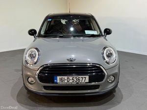 Mini Cooper D - Auto Only 108km - Image 4