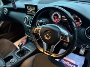 ==STUNNING A CLASS 180 CDI AMG SPEC//NCTED== - Image 4
