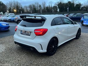 ==STUNNING A CLASS 180 CDI AMG SPEC//NCTED== - Image 3