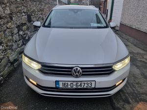 Volkswagen Passat 2016 - Image 3