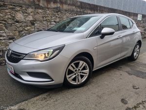 Vauxhall Astra 2017 - Image 4
