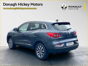 Renault Kadjar 1.3 TCE 140  Iconic - Image 3