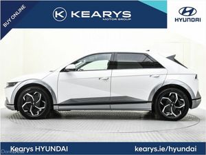 Hyundai IONIQ 5 Premium LE 58kWH - Image 4