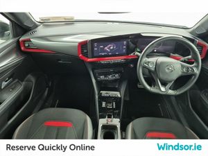 Opel Mokka e SRI with advance pack - Image 4