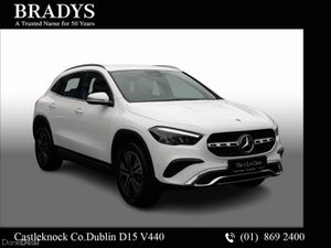 Mercedes-Benz GLA GLA 180 Progressive Plus - Image 2