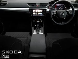 Skoda Superb SUPERB AMB 2.0TDI 150HP DSG - Image 2