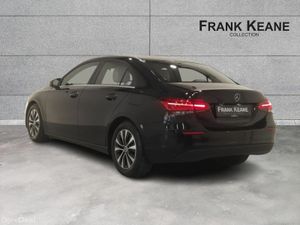 Mercedes-Benz A-Class A 180 A/T Saloon Style - Image 2