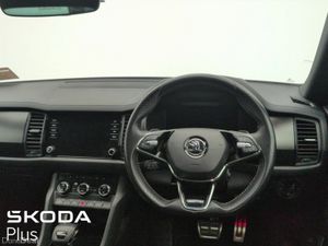 Skoda Kodiaq 7S SPORT 2.0TDI 150HP DSG - Image 4