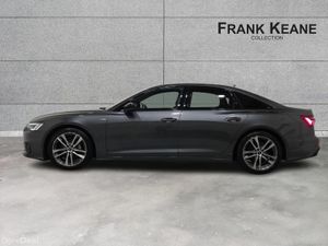 Audi A6 40TDI 204HP S tronic S Line - Image 4