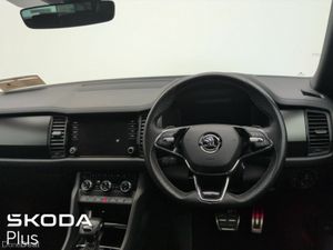 Skoda Kodiaq 7S SPORTLINE 2.0TDI 150HP DSG - Image 4