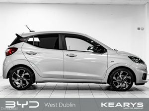 Hyundai i10 i10 Deluxe Plus - Image 3