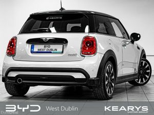 Mini Cooper Cooper Exclusive Auto - Image 2