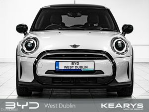 Mini Cooper Cooper Exclusive Auto - Image 4