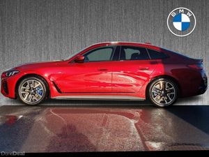 BMW i4 eDrive40 M Sport - Image 3