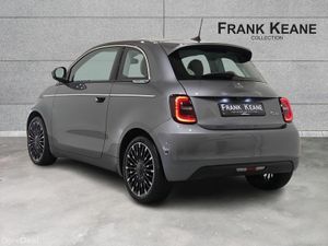 Fiat 500e 500 E LA PRIMA 42KWH 3DR AUTO - Image 3