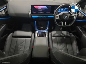 BMW X3 30e xDrive M Sport - Image 4