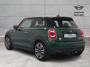 Mini Cooper Electric Level 2 - Image 3