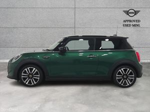 Mini Cooper Electric Level 2 - Image 4