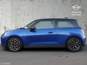 Mini Cooper Cooper E - Image 4