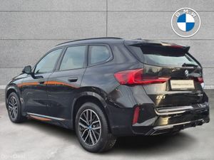 BMW iX1 eDrive20 M Sport - Image 3