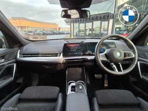 BMW iX1 eDrive20 M Sport - Image 4