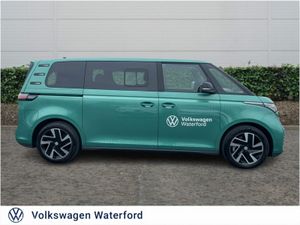 Volkswagen ID.Buzz ID.BUZZ STYLE 86KWH 280BHP  LWB - Image 4
