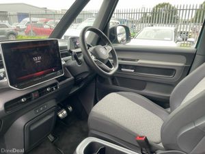 Volkswagen ID.Buzz ID.BUZZ STYLE 86KWH 280BHP  LWB - Image 2