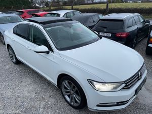 Volkswagen Passat GT BM - Image 3