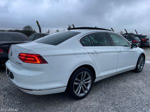 Volkswagen Passat GT BM - Image 4